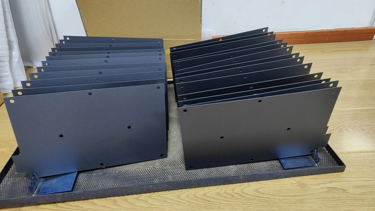Titanium anodes use for ballast water treatment Titanium anodes use for ballast water treatment
