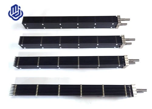 Polarity Reversal Titanium Electrode Polarity Reversal Titanium Electrode