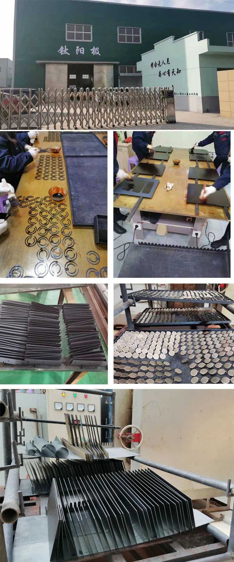 ballast water treatment Titanium Anode company